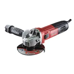 Angle grinder Raider RD-AG70 800W