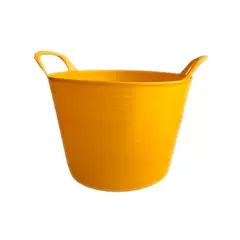 Elastic paint bucket Premier 1831Y 26 l