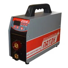 Welding machine Paton ВДИ-250P MMA/TIG