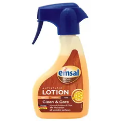 Furniture cleaning lotion Emsal 250 ml