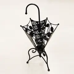 ქოლგის ლითონის სადგამი 17059