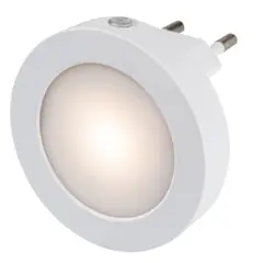 ღამის სანათი Rabalux PUMPKIN 0,5W 3000К 2282