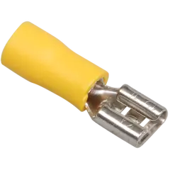 Connector RpIM IEK 5.5-6-0.5 flat 20pcs