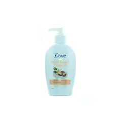 თხევადი საპონი DOVE BUTTER&VANILLA 250 მლ