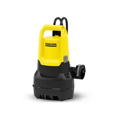 Насос погружной Kärcher SP 16.000 Dirt