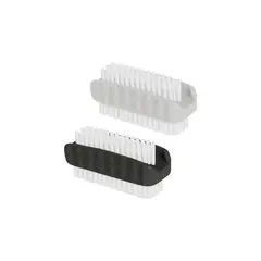 Nail brush double-sided York 4325