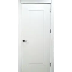 Door set KMF 30 4050 40x720x2150 mm white