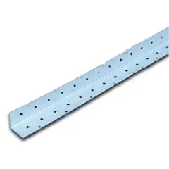 დამცავი კუთხოვანა Knauf 0.35x23x23x3000 მმ