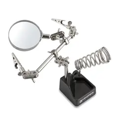 Штатив для паяльника Kempergroup 170011