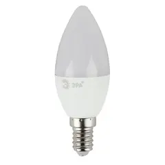 Светодиодная лампа Era LED B35-9W-860-E14 6000K