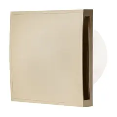 Вентилятор вытяжной Europlast Extra EET100G Gold