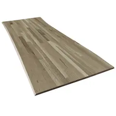 Tabletop Inter-lis Rustik DiY 26х800х1500 mm