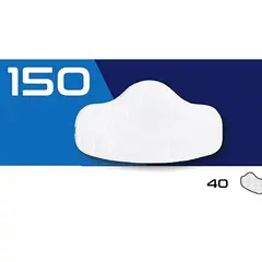 Filter for respirator ASL 150H4011 P2