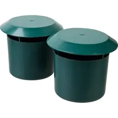 Slug trap Help 11x10 cm