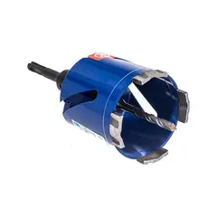 Diamond core drill for reinforced concrete Distar 17803094059 025x450-1x1