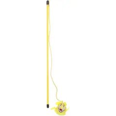 სათამაშო კატის Flamingo Display