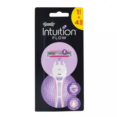 Женская гибридная бритва Wilkinson Sword Essentials 3