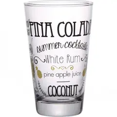 Glass for juice Pasabahce 395ml IZMIR 94287711-12