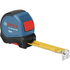 საზომი რულეტი მაგნიტით Bosch 1600A016BH 5 მ