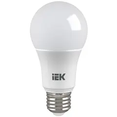 Светодиодная лампа IEK LLE-A60-20-230-30-E27 3000K 20W E27