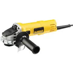 Angle grinder DeWalt DWE4057-QS 800W