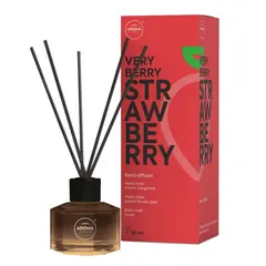 Flavoring agent Aroma Home 50ml 102319 strawberry