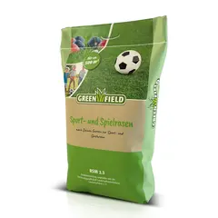 Газонная смесь GREENFIELD-SPORTRASEN SUPER 10кг