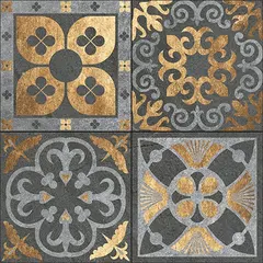 კერამოგრანიტი Anka Seramik Venus 450x450 მმ