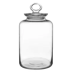 Банка PASABAHCHE KITCHEN 998677-6 2,6 л