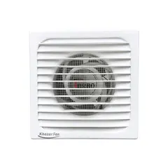 Вентилятор Khazar Fan TYPE 1 ET-100-2/11
