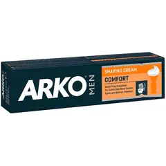 Крем для бритья ARKO Comfort 65 мл