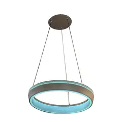 Chandelier Sneha 40W 2807 Ø430 gray