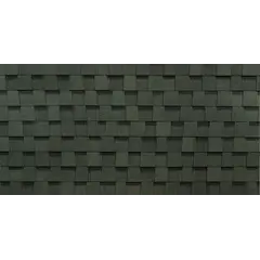 კრამიტი ბიტუმის მრავალფენიანი Technonicol Fazenda მწვანე 2.6 მ²