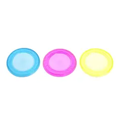 ფრიზბი Flamingo 23სმ ASSORTMENT