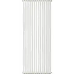 Decorative radiator RRN3180 0330 RAL 9016 14EL(with hanger)