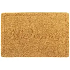 Rug OROTEX NEW WELCOME MAT KOKOS 1208 40X60 cm