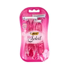 Одноразовые бритвы BIC Miss Soleil