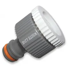 Адаптер BRADAS WL-2198 3/4" - 1/2"