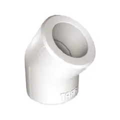 Knee Firat PP-R Ø25-45°