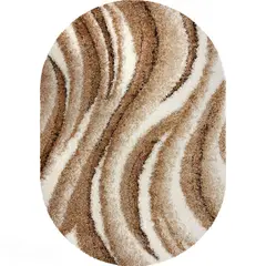 ხალიჩა KARAT MALAGA 12502/11 о 0,8x1,5 მ