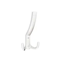 Вешалка для одежды L WHITE 225