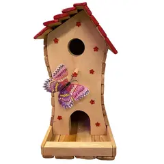 ჩიტის სახლი 1070