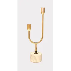 Candle holder Gtimport group 38 cm