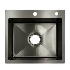 Kitchen sink KOPANO 50x45x20 cm