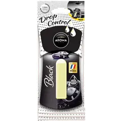Ароматизатор Aroma Car Drop Control Black 5 мл