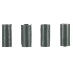 Пакеты для собачьих экскрементов Flamingo BIO GREEN 4X15шт