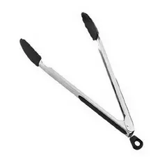 BBQ tongs Landmann 13347 34 cm