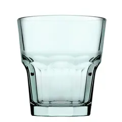 ჭიქების ნაკრები PASABAHCE CASABLANCA 270 მლ  4 ცალი