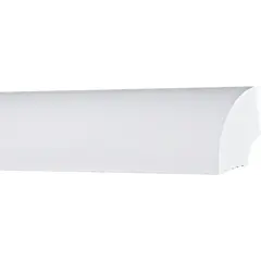 კარნიზი პენოპლასტის Decostar SG-20/20 2000x20x20 მმ