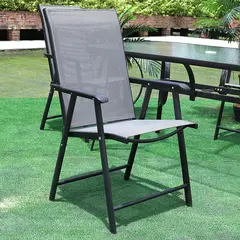 Складной стул HY-063